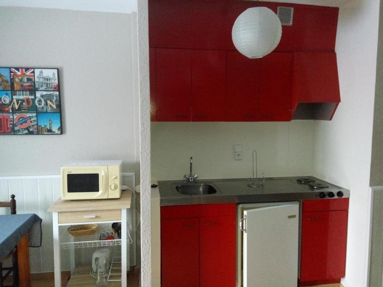 Appartements Solaris Pas De La Casa Kültér fotó